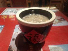 -味福记·本地特色菜(八一万达广场店)