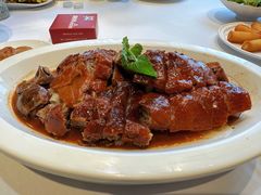 -顺鹅季·非遗烧鹅(六道口店)