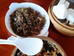 -坛南湾阿强农家乐.海鲜大排档老字号(福州地标美食店)