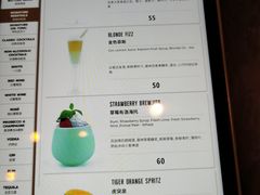 -Shanghai Brew House上海啤酒工坊(老外街店)