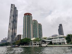 -大珍珠号夜游湄南河