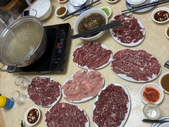 -五洲牛肉美食馆