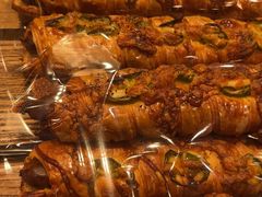 -西村叔叔的店·面包·甜品·蛋糕(崂山丽达店)