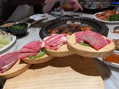 -火炉火自助餐(西直门凯德MALL店)