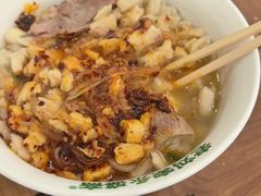 -老刘家永盛斋·传统泡馍(东关南街店)
