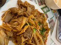 -阿金大白·上海菜馆(新天地店)