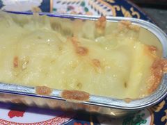 -十三姨正合丰烤肉(营迹路店)