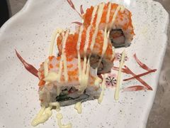 -贵木日本料理·铁板烧(新地假日广场店)