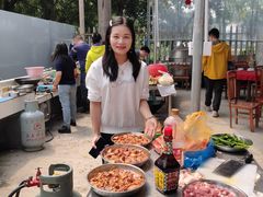 -任达丞国农庄(任达山庄店)