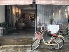 -几静cafe(基湖店)