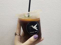 -稀物集咖啡(徽州大道店)