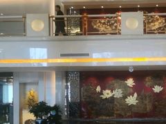 -北京金龙潭御瑞酒店(花园桥地铁站店)