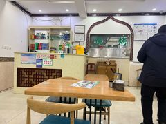 -揽月斋•清真小馆(右安门店)