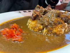 -伽喱博士 Dr.CURRY咖喱饭(太阳宫咖喱店)