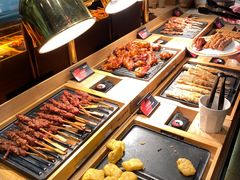 -比格比萨自助(德思勤四季汇店)