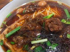 -十面春风·江南面馆(崇宁路店)