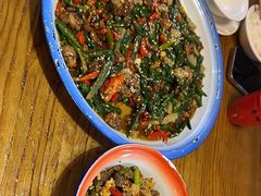 -兔槽江湖菜·重庆璧山兔(水围店)