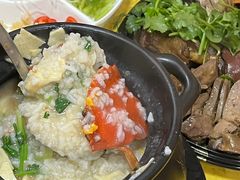 -官塘陈记鱼生·潮汕砂锅粥·牛肉火锅(潮枫路总店)