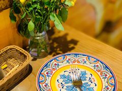 -盘炉forenza·云贵川融合小食堂 ( 钟楼中柳巷店)