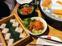 -么肆烤肉(汉街形象店)