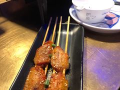 -炉鱼(天河领展店)