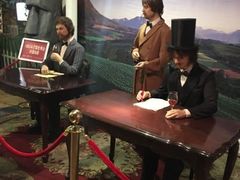 -青岛葡萄酒博物馆