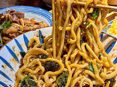 -面乙新派手擀面(大悦城店)