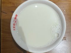 -文武王氏烧饼·无矾油条(西溪路店)