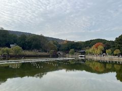 -虞山风景区