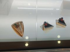 -Tomado绿色烘焙(大尧三路店)