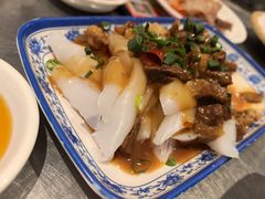 -渔顺生·顺德鱼生·粥底火锅·桑拿鸡(渔人码头店)