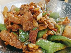 -普天和酒楼·新津菜·烤鸭(天津之眼店)
