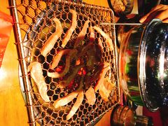 -老炉家木炭烤肉(长江国际店)
