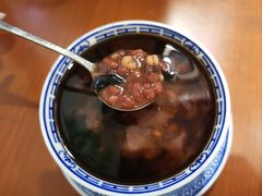 红豆烧仙草-袁妈红豆汤(重庆总店)