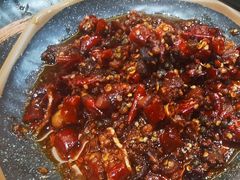 -五样儿西昌小签签烤串(建设路店)