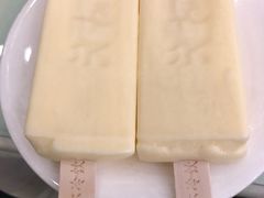 马迭尔冰棍-马迭尔西餐厅(中央大街店)