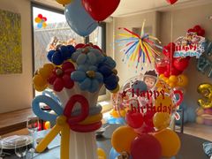 -禧宴Joyous Restaurant(禧园店)