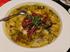 -老头儿油爆虾·知味杭州(爱琴海购物中心)