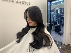 -Cima salon西玛沙龙