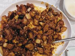 -马凯餐厅(地安门店)