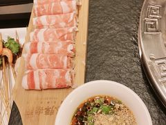 -热辣宗师·串串火锅(万达金街店)