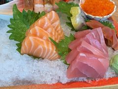 -东田之村自助餐厅(金水路店)