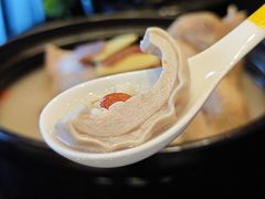 -上海大船酒店-沙滩餐厅