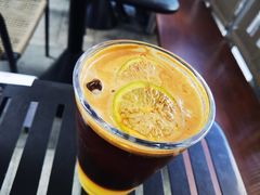 -blend咖啡部落(卓悦中心店)