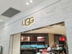 -宁波杉井奥特莱斯广场