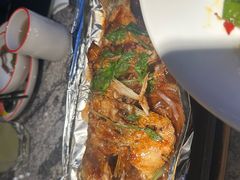 -新白鹿餐厅(松江开元地中海店)