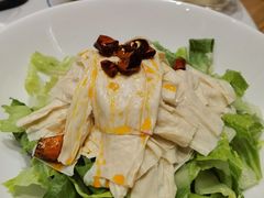 -筱爷叔·上海传统手工菜(玉树路店)