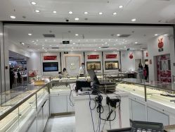 -菜百首饰店(通州贵友店)