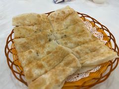 榴莲薄饼-东江渔村·古典园林·30年粤菜老字号(太和店)