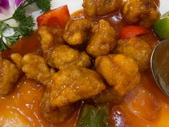 -黄埔华苑酒家(黄埔总店)